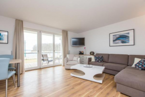 Haus 7 Apartment 2 Hundefreundlich, Amt Plau Am See